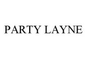 PARTY LAYNE