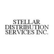 STELLAR DISTRIBUTION SERVICES INC.