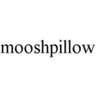 MOOSHPILLOW