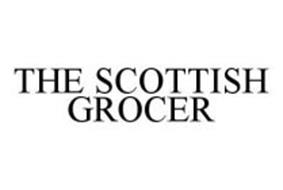 THE SCOTTISH GROCER