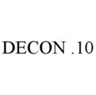 DECON .10