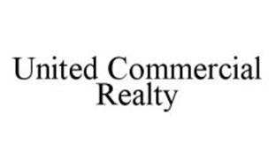 UNITED COMMERCIAL REALTY