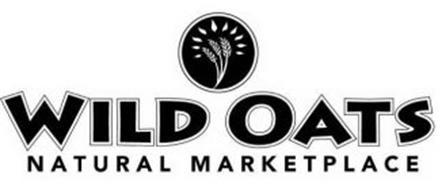 WILD OATS NATURAL MARKETPLACE