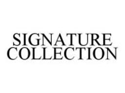SIGNATURE COLLECTION