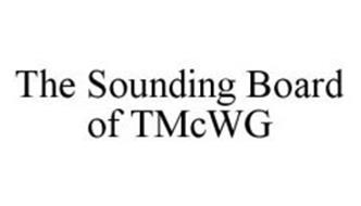THE SOUNDING BOARD OF TMCWG