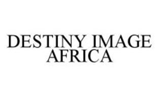 DESTINY IMAGE AFRICA