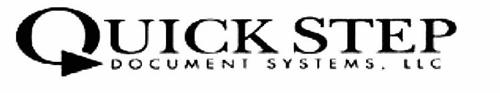 QUICK STEP DOCUMENT SYSTEMS, LLC