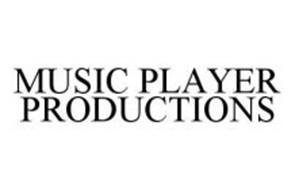 MUSIC PLAYER PRODUCTIONS