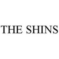 THE SHINS