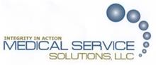INTEGRITY IN ACTION MEDICAL SERVICE SOLUTIONS, LLC