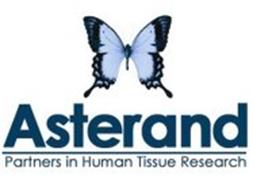 ASTERAND PARTNERS IN HUMAN TISSUE RESEARCH