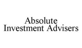 ABSOLUTE INVESTMENT ADVISERS