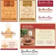 SOUTHERN OVEN BAKING COMPANY