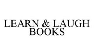 LEARN & LAUGH BOOKS