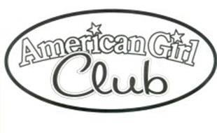 AMERICAN GIRL CLUB