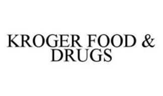 KROGER FOOD & DRUGS