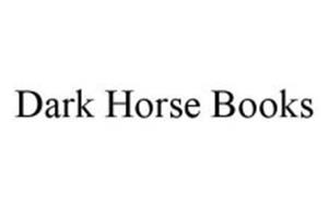 DARK HORSE BOOKS