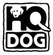 HQ DOG