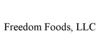 FREEDOM FOODS, LLC