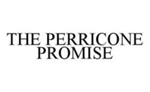 THE PERRICONE PROMISE