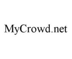 MYCROWD.NET