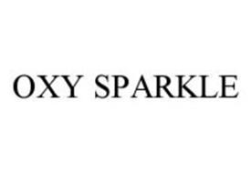 OXY SPARKLE
