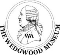 THE WEDGWOOD MUSEUM WM