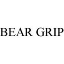BEAR GRIP