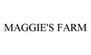 MAGGIE'S FARM
