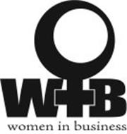 WB WOMEN IN BUSINESS