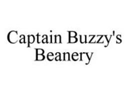 CAPTAIN BUZZY'S BEANERY
