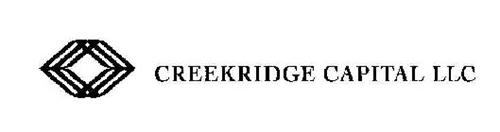 CREEKRIDGE CAPITAL LLC