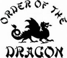 ORDER OF THE DRAGON