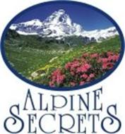 ALPINE SECRETS
