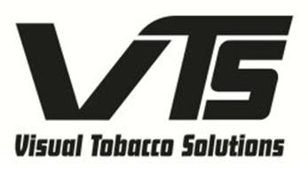 VTS VISUAL TOBACCO SOLUTIONS