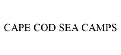 CAPE COD SEA CAMPS