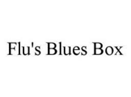 FLU'S BLUES BOX