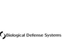 BIOLOGICAL DEFENSE SYSTEMS AND DESIGN