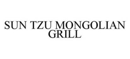 SUN TZU MONGOLIAN GRILL