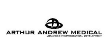 ARTHUR ANDREW MEDICAL ADVANCED NEUTRACEUTICAL DEVELOPMENT