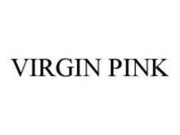 VIRGIN PINK