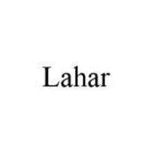 LAHAR