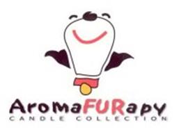 AROMAFURAPY CANDLE COLLECTION