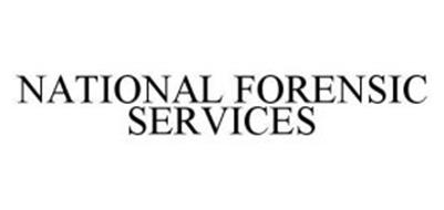 NATIONAL FORENSIC SERVICES