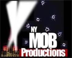 NY MOB PRODUCTIONS
