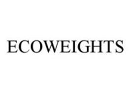 ECOWEIGHTS