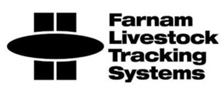 FARNAM LIVESTOCK TRACKING SYSTEMS