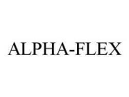 ALPHA-FLEX