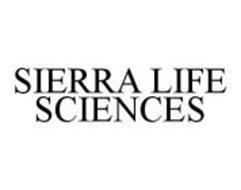 SIERRA LIFE SCIENCES