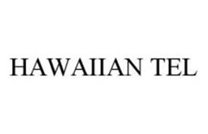 HAWAIIAN TEL
